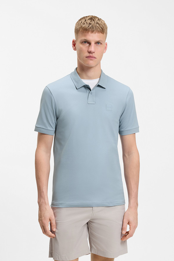 ΜΠΛΟΥΖΑ POLO BOSS - 458